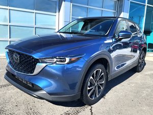 Mazda CX-5 GS CONFORT AWD 2023