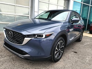 Mazda CX-5 GT AWD 2023