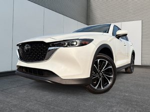 Mazda CX-5 GS-LUXE AWD 2023
