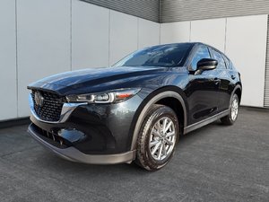 Mazda CX-5 GX 2023