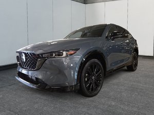 Mazda CX-5 Sport Design w/Turbo 2023