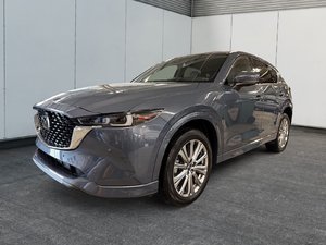 Mazda CX-5 Signature 2023