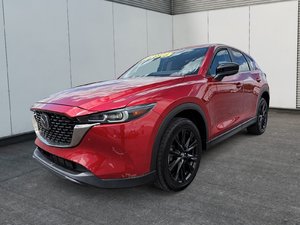 Mazda CX-5 Édition Kuro 2023