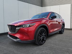 Mazda CX-5 Édition Kuro 2023