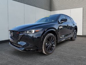 Mazda CX-5 Sport Design w/Turbo 2023