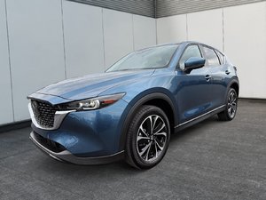 Mazda CX-5  2023