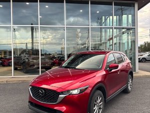 Mazda CX-5 GX 2023