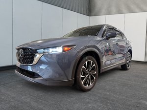 Mazda CX-5 GT 2023