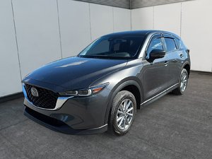 Mazda CX-5 GS 2024