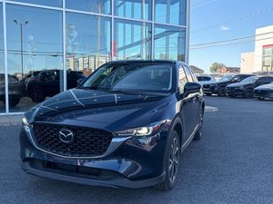 Mazda CX-5 GS 2024