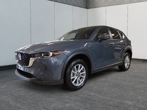 Mazda CX-5  2025