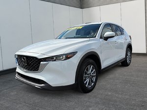 Mazda CX-5 GS AWD 2025