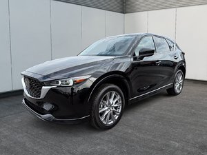 Mazda CX-5 GT 2025
