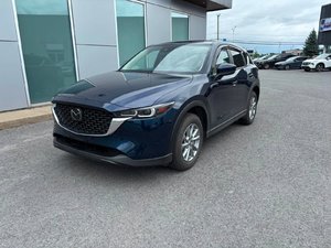 Mazda CX-5 GX 2025