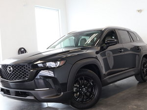 Mazda CX-50 GS-L AWD 2023