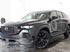 Mazda CX-50 GS-LUXE 2023