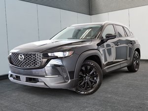 Mazda CX-50 GS-LUXE 2023