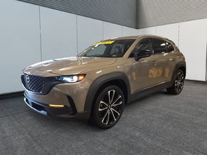 Mazda CX-50 GT 2023