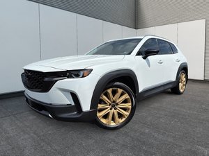 Mazda CX-50 GT AWD 2024