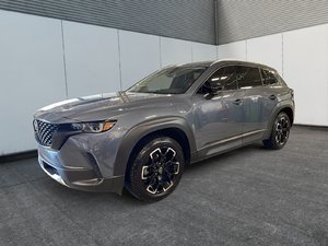 Mazda CX-50 GT TURBO - MERIDIAN EDITION 2024