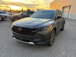 Mazda CX-50  2024