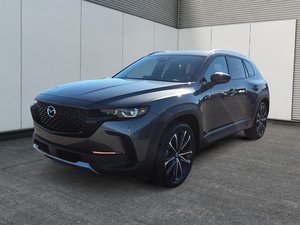 Mazda CX-50  2024