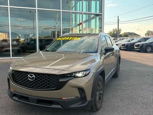 Mazda CX-50 GS-L 2025