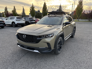 Mazda CX-50  2025