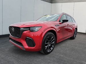 Mazda CX-70 MHEV GT 2025