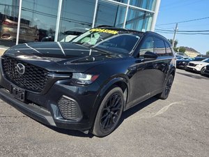 Mazda CX-70 MHEV GT 2025
