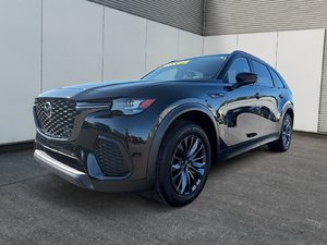 Mazda CX-70 PHEV GS-L 2025