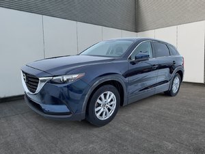 Mazda CX-9 GS 2016