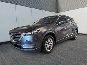 Mazda CX-9 GS-L 2018