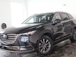 Mazda CX-9 GS AWD 2022