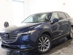 Mazda CX-9 GS-L AWD 2022