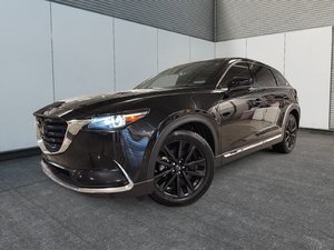 Mazda CX-9 KURO AWD 2022