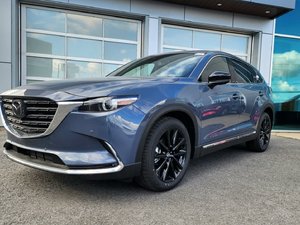 Mazda CX-9 KURO AWD 2023