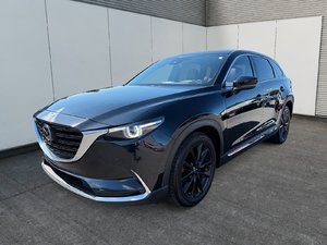 Mazda CX-9  2023