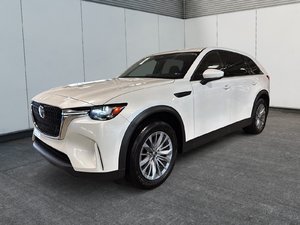 2024 Mazda CX-90 MHEV GS-L