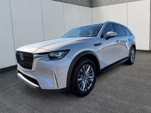 Mazda CX-90 MHEV GS-L 2024