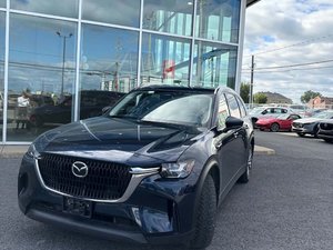 Mazda CX-90 MHEV GS-L 2025