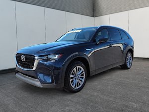 Mazda CX-90 MHEV GS-L 2025