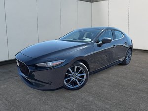 Mazda3 Sport GT 2021
