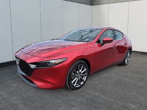 Mazda3 Sport GT 2021