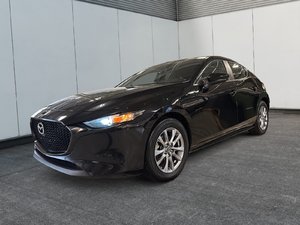 Mazda3 Sport GX 2022