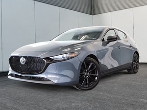 Mazda3 Sport GT 2023