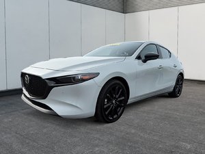 Mazda3 Sport GT w/Turbo 2024