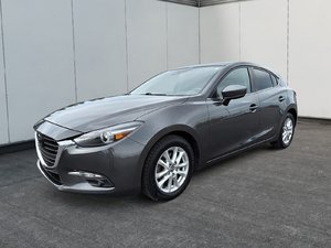 Mazda3 GT 2017