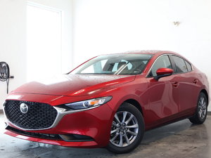 Mazda3 GS 2021