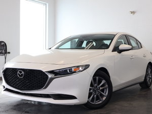 Mazda3 GX 2021